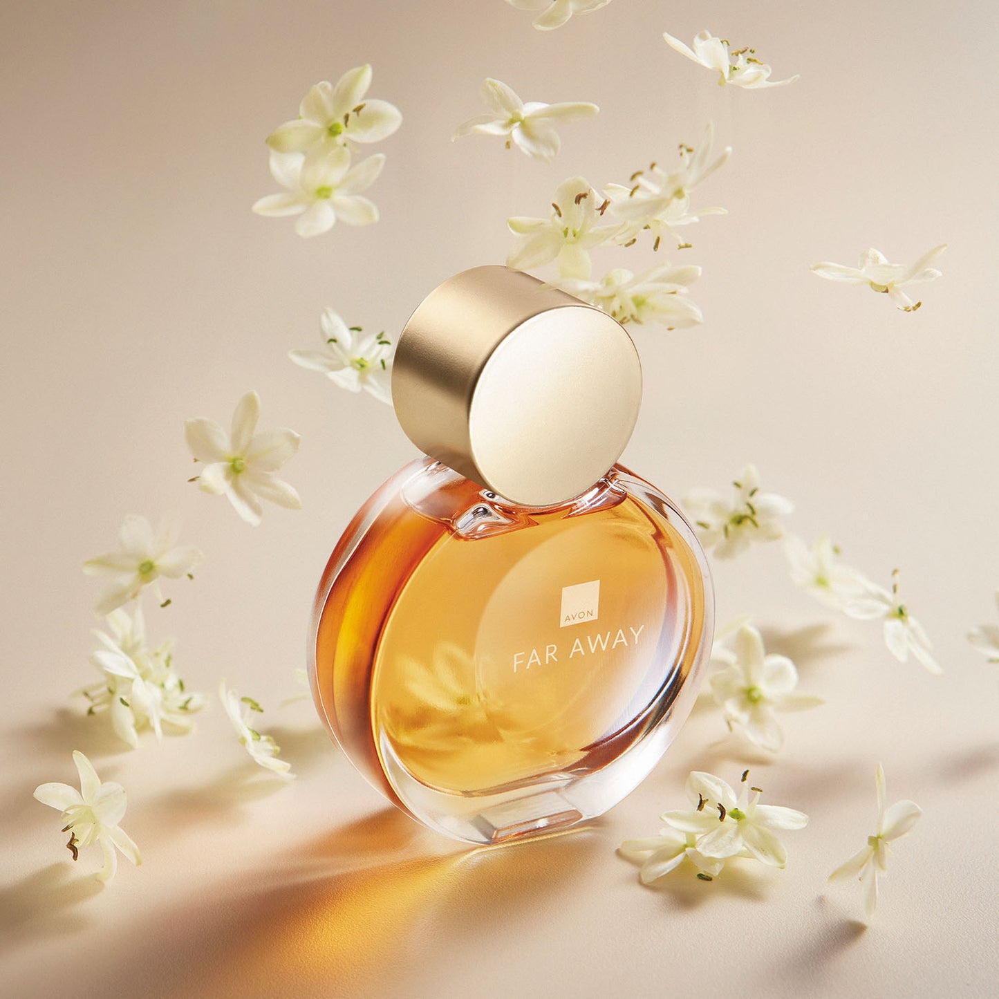 AR-003 Perfume Avon Far Away Feminino