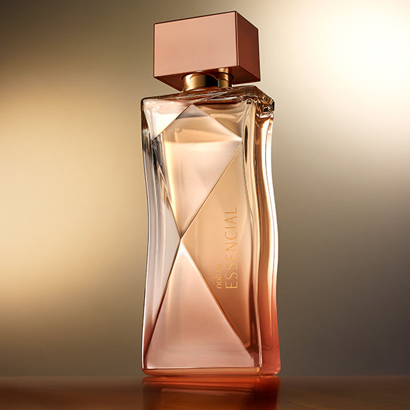 AR-005 Perfume Natura Essencial Feminino