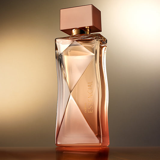 AR-005 Perfume Natura Essencial Feminino