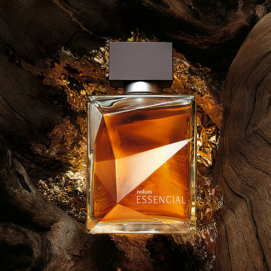 AR-009 Perfume Natura Essencial Masculino