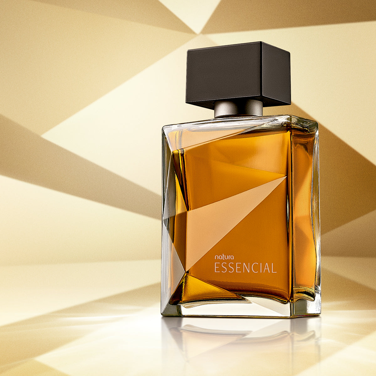 AR-009 Perfume Natura Essencial Masculino