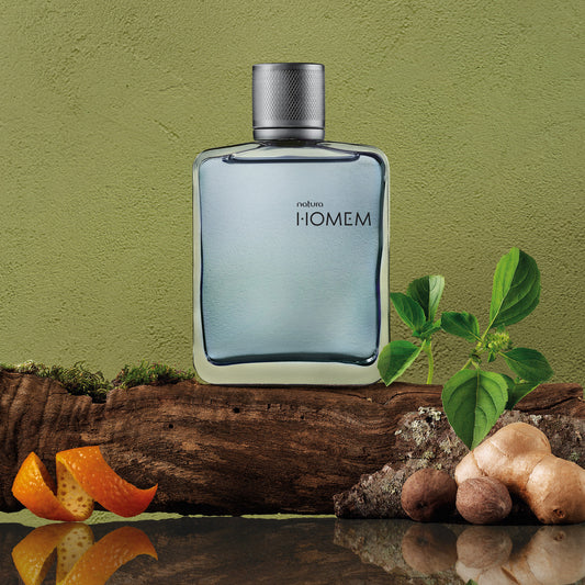 AR-008 Perfume Natura Homem