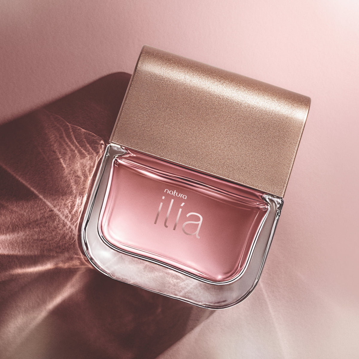 AR-002 Perfume Natura Ilía Feminino