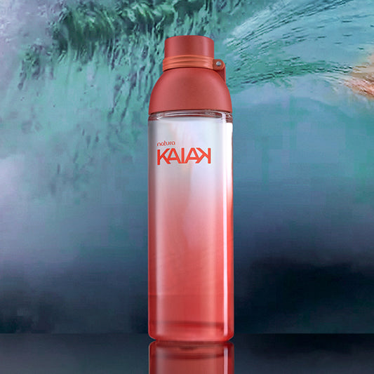 AR-001 Perfume Natura Kaiak Feminino 100ml