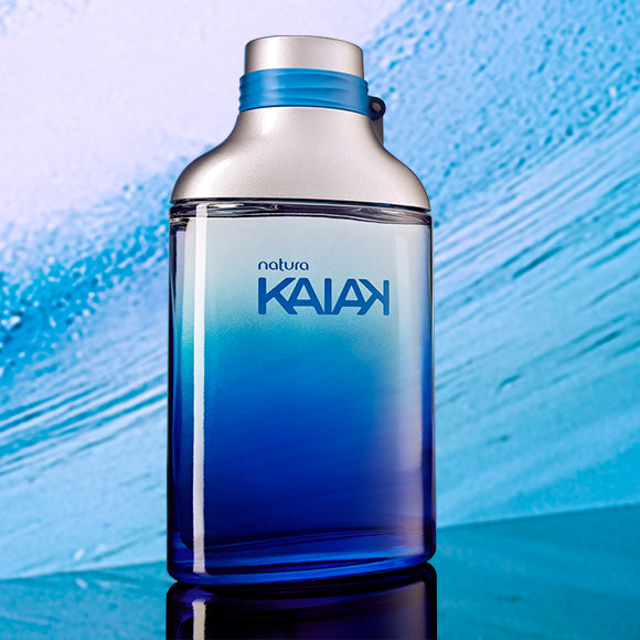 AR-007 Perfume Natura Kaiak Masculino