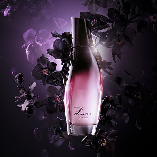 AR-006 Perfume Natura Luna Absoluta Feminino 75ml