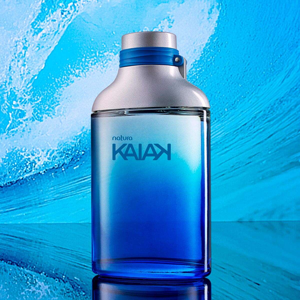 AR-007 Perfume Natura Kaiak Masculino